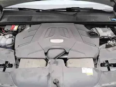 2019 Porsche Cayenne 3.0T, белый — фото 8