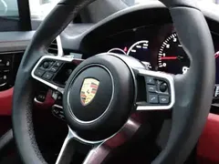2019 Porsche Cayenne 3.0T, белый — фото 9