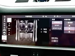 2019 Porsche Cayenne 3.0T, белый — фото 11