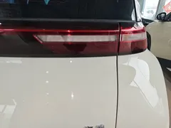 2024 BYD Seagull Honor 305km Vitality, белый — фото 8
