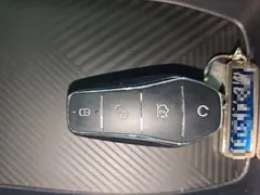 2024 BYD Seagull Honor 305km Vitality, белый — фото 9