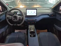 2024 BYD Seagull Honor 305km Vitality, белый — фото 10