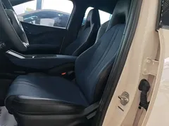 2024 BYD Seagull Honor 305km Vitality, белый — фото 15