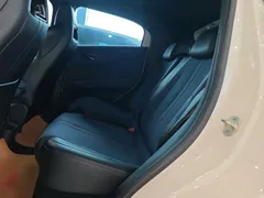 2024 BYD Seagull Honor 305km Vitality, белый — фото 17