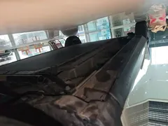 2024 BYD Seagull Honor 305km Vitality, белый — фото 21
