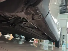 2024 BYD Seagull Honor 305km Vitality, белый — фото 22