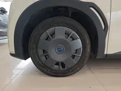 2024 BYD Seagull Honor 305km Vitality, белый — фото 23