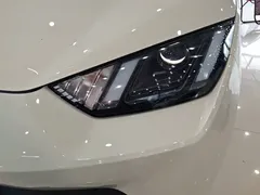 2024 BYD Seagull Honor 305km Vitality, белый — фото 24