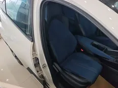 2024 BYD Seagull Honor 305km Vitality, белый — фото 25