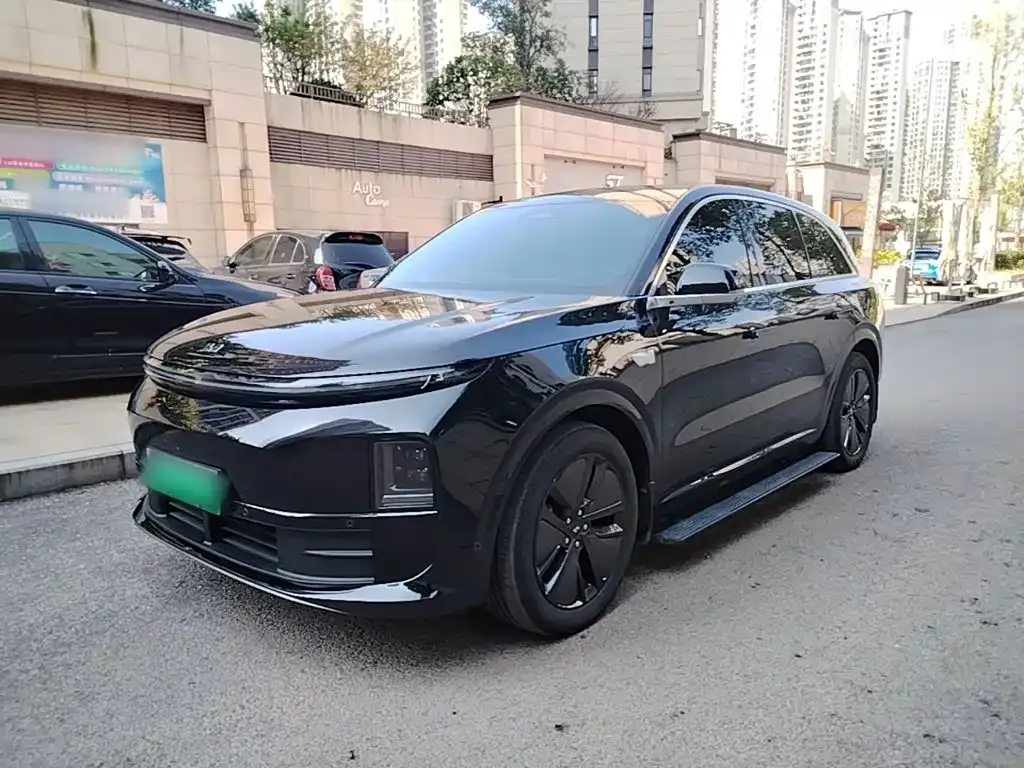 2024 Li Auto L6
