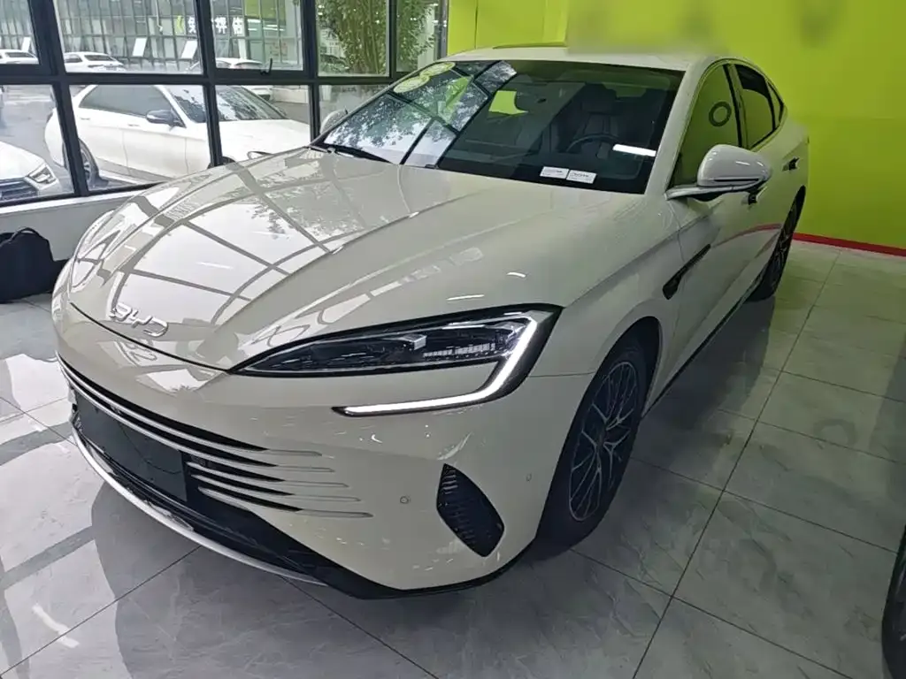 2025 BYD Seal 07 1.5L PHEV 125km Premium