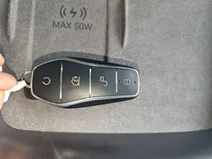 2025 BYD Seal 07 1.5L PHEV 125km Premium, белый — фото 14