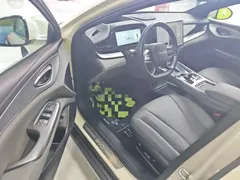 2025 BYD Seal 07 1.5L PHEV 125km Premium, белый — фото 16