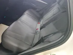 2025 BYD Seal 07 1.5L PHEV 125km Premium, белый — фото 17