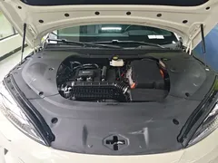 2025 BYD Seal 07 1.5L PHEV 125km Premium, белый — фото 20