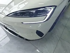 2025 BYD Seal 07 1.5L PHEV 125km Premium, белый — фото 24
