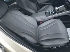 2025 BYD Seal 07 1.5L PHEV 125km Premium, белый — фото 25