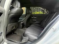 2023 Mercedes-Benz C-Class C 260 L Sport, белый — фото 6