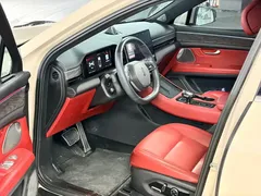 2022 Aito M5 EV 4WD Performance — фото 2