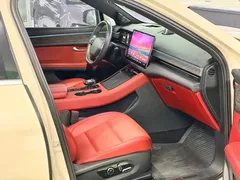 2022 Aito M5 EV 4WD Performance — фото 3