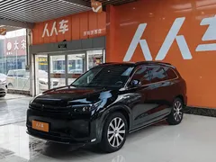 2024 Aito M7 1.5T RWD Smart Driving Pro 5-seat, чёрный — фото 1