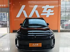 2024 Aito M7 1.5T RWD Smart Driving Pro 5-seat, чёрный — фото 2