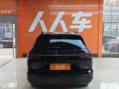 2024 Aito M7 1.5T RWD Smart Driving Pro 5-seat, чёрный — фото 5