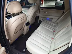 2024 Aito M7 1.5T RWD Smart Driving Pro 5-seat, чёрный — фото 8