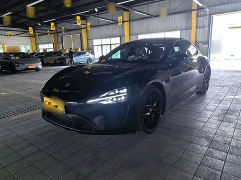 2024 Xiaomi SU7 4WD Long Range Advanced ADAS Max