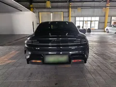 2024 Xiaomi SU7 4WD Long Range Advanced ADAS Max, чёрный — фото 6