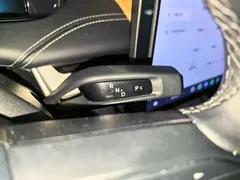 2024 Xiaomi SU7 4WD Long Range Advanced ADAS Max, чёрный — фото 14