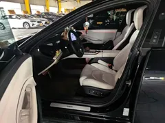 2024 Xiaomi SU7 4WD Long Range Advanced ADAS Max, чёрный — фото 15
