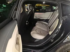 2024 Xiaomi SU7 4WD Long Range Advanced ADAS Max, чёрный — фото 17