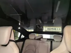 2024 Xiaomi SU7 4WD Long Range Advanced ADAS Max, чёрный — фото 18