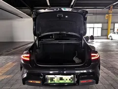2024 Xiaomi SU7 4WD Long Range Advanced ADAS Max, чёрный — фото 19