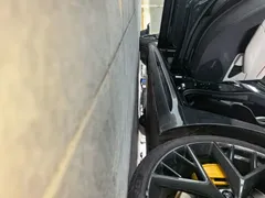 2024 Xiaomi SU7 4WD Long Range Advanced ADAS Max, чёрный — фото 22