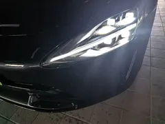 2024 Xiaomi SU7 4WD Long Range Advanced ADAS Max, чёрный — фото 24