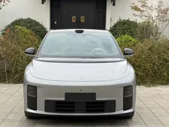2025 Li Auto i6 4WD Standard — фото 2