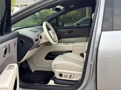 2025 Li Auto i6 4WD Standard — фото 4