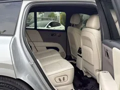 2025 Li Auto i6 4WD Standard — фото 9