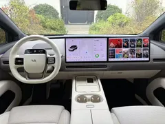 2025 Li Auto i6 4WD Standard — фото 14