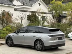 2025 Li Auto i6 4WD Standard — фото 16