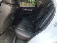 2020 Exeed LX 1.5T CVT, белый — фото 17