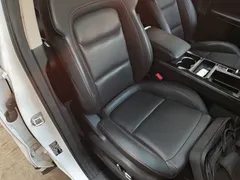 2020 Exeed LX 1.5T CVT, белый — фото 25