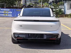 2025 Zeekr 007 RWD Smart Driving 75kWh, белый — фото 6