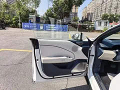 2025 Zeekr 007 RWD Smart Driving 75kWh, белый — фото 10