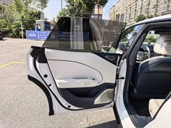 2025 Zeekr 007 RWD Smart Driving 75kWh, белый — фото 13