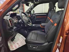 2021 Haval Dargo 2.0T DCT 4WD — фото 4
