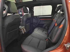 2021 Haval Dargo 2.0T DCT 4WD — фото 5