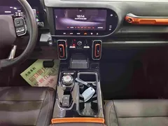 2021 Haval Dargo 2.0T DCT 4WD — фото 7